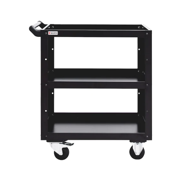 Снимка на Количка за инструменти 704X497X875mm