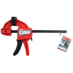 Снимка на Стяга бърз захват 150mm COX