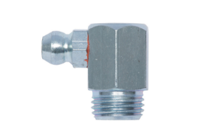 Снимка на Гресьорка DIN71412-H3-б.поц-M10X1