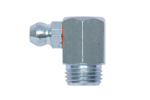 Снимка на Гресьорка DIN71412-H3-б.поц-M10X1