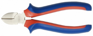 Снимка на Клещи резачки 160mm CP