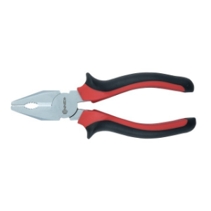 Снимка на Клещи комбинирани 180mm COX