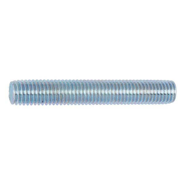 Снимка на Шпилка DIN976-A-4.8-б.поц-M8X80