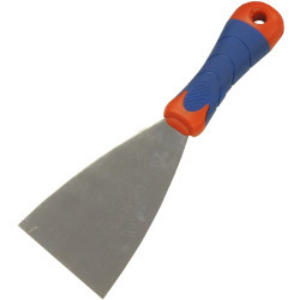 Снимка на Шпакла неръждаем 80mm CP