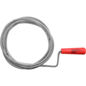 Снимка на Спирала за отпушване на канали 3m x 6mm COX