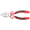 Снимка на Клещи комбинирани 3K 200mm COX