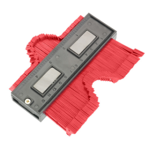 Виж детайли за Мярка за профили CP Снимка на Мярка за профили CP