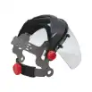 Снимка на Защитен шлем за лице BASIC EN166