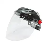 Снимка на Защитен шлем за лице BASIC EN166