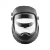 Снимка на Защитен шлем за лице ULTIMATE с поликарбонатен визьор