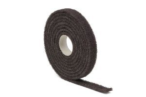 Снимка на Шлайфкече 115 мм х 5 м  NYLON Coarse A