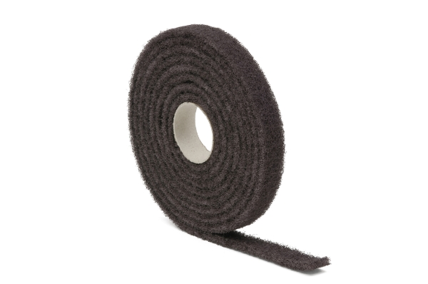 Снимка на Шлайфкече 115 мм х 5 м  NYLON Coarse A