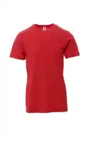 Снимка на Работна тениска, червена WÜRTH