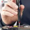 Снимка на Комплект прецизни отвертки и битове (41 части) - RW Лимитирана серия