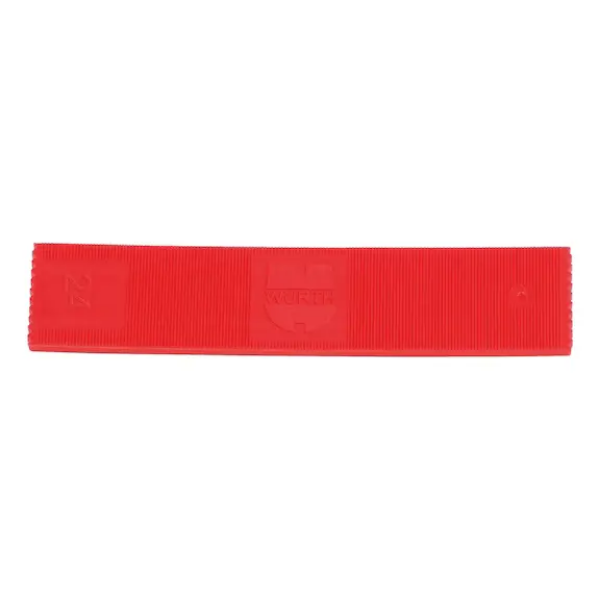 Снимка на Подложка за остъкляване, 24х3mm