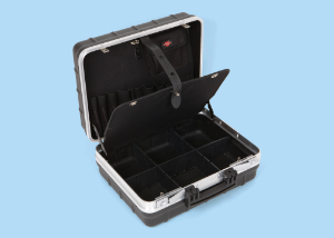 Снимка на Куфар 485X385X215mm Wurth             