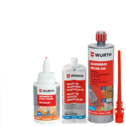 Снимка за категория Лепила и Уплътнители