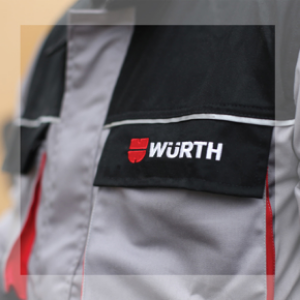 Виж продуктите от категория Работно облекло Снимка за категория Работно облекло