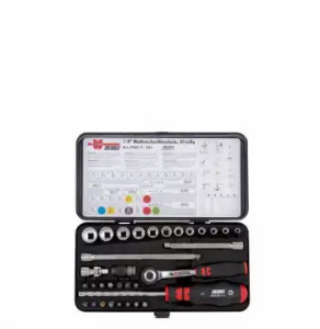 Виж продуктите от категория Комплекти инструменти Снимка за категория Комплекти инструменти