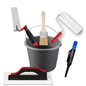 Виж продуктите от категория Ръчни инструменти - Строителство Снимка за категория Ръчни инструменти - Строителство