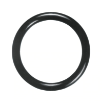 Снимка на О пръстен, NBR 70 , ф 43.82x5.34mm