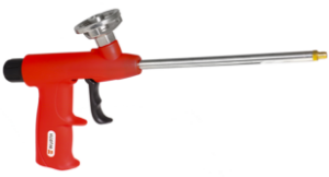 Снимка на Пистолет за PU пяна ECO1 WURTH 