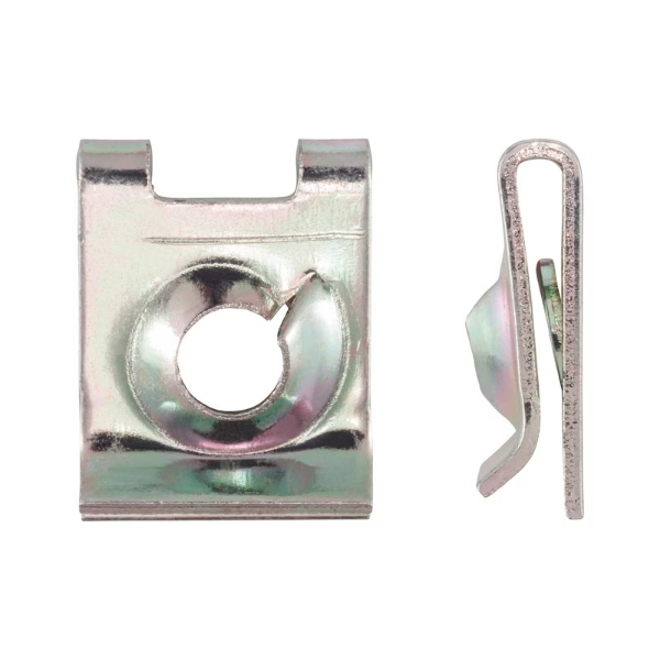 Снимка на Рапидна гайка-(A3A)-L14,7MM-D4,8MM