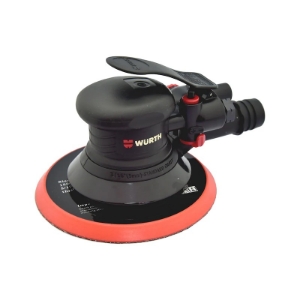 Снимка на Пневматична шлайфмашина DTS152D - 5 mm