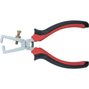 Снимка на Клещи за почистване на кабел 160mm COX