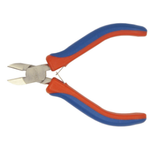Снимка на Клещи мини резачки 120mm CP