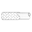 Снимка на Шлаух за гориво-3,2x7,0mm-оплетка-DIN73379