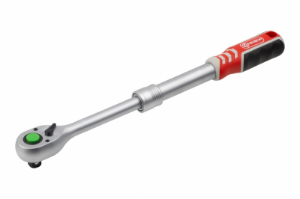 Снимка на Тресчотка телескопична 1/2'' COX