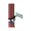 Снимка на Varifix Закрепваща планка, М10, тип 1, 80х30х3mm
