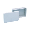Снимка на Разклонителна кутия VDE-сива-IP54-130X85X37MM