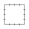 Снимка на Разклонителна кутия-VDE-IP54-85x85x37mm