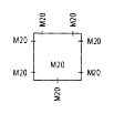 Снимка на Разклонителна кутия VDE-WFK2-IP65-93X93X54MM