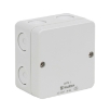 Снимка на Разклонителна кутия VDE-WFK1-IP65