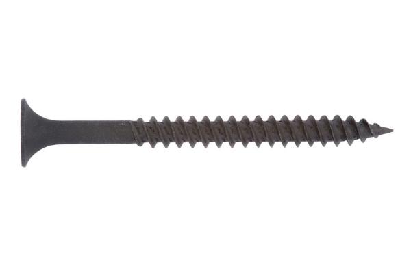 Снимка на Винт, двуходов, ø 3.5х45/31mm, PH2, 100 бр.