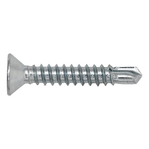 Снимка на САМОПР. ВИНТ DIN7504P H2,Ф4,8X50MM,20БР