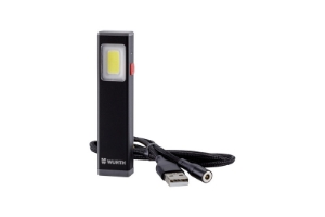 Снимка на Акумулаторна LED лампа MINI WLH 0.5  