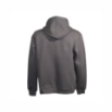 Снимка на Суитшърт STARTUP 2025 в сив цвят
