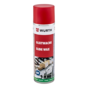 Снимка на Вакса с добавен PTFE 500ML              