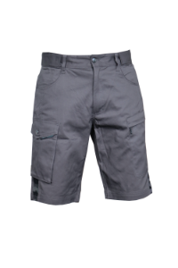 Снимка на Къси панталони BRAGI сиви