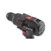 Снимка на  Акумулаторен Винтоверт ABS 18 POWER M-CUBE + 2х5.0 Ah