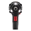 Снимка на  Акумулаторен Гайковерт ASS 18 1/2" M-CUBE + 2x5.0 Ah