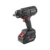 Снимка на  Акумулаторен Гайковерт ASS 18 1/2" M-CUBE + 2x5.0 Ah