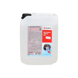 Снимка на  Индустриален чистител Base, 5 л