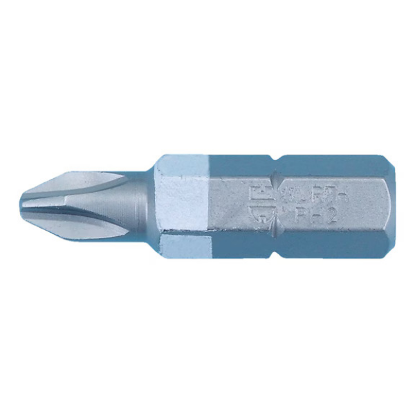 Снимка на Накрайници РН2, L=25 мм 2бр. Комплект WURTH