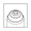 Снимка на  Акумулаторен Винтоверт ABS 18 COMPACT M-CUBE + 2x5.0 Ah