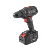 Снимка на  Акумулаторен Винтоверт ABS 18 COMPACT M-CUBE + 2x5.0 Ah